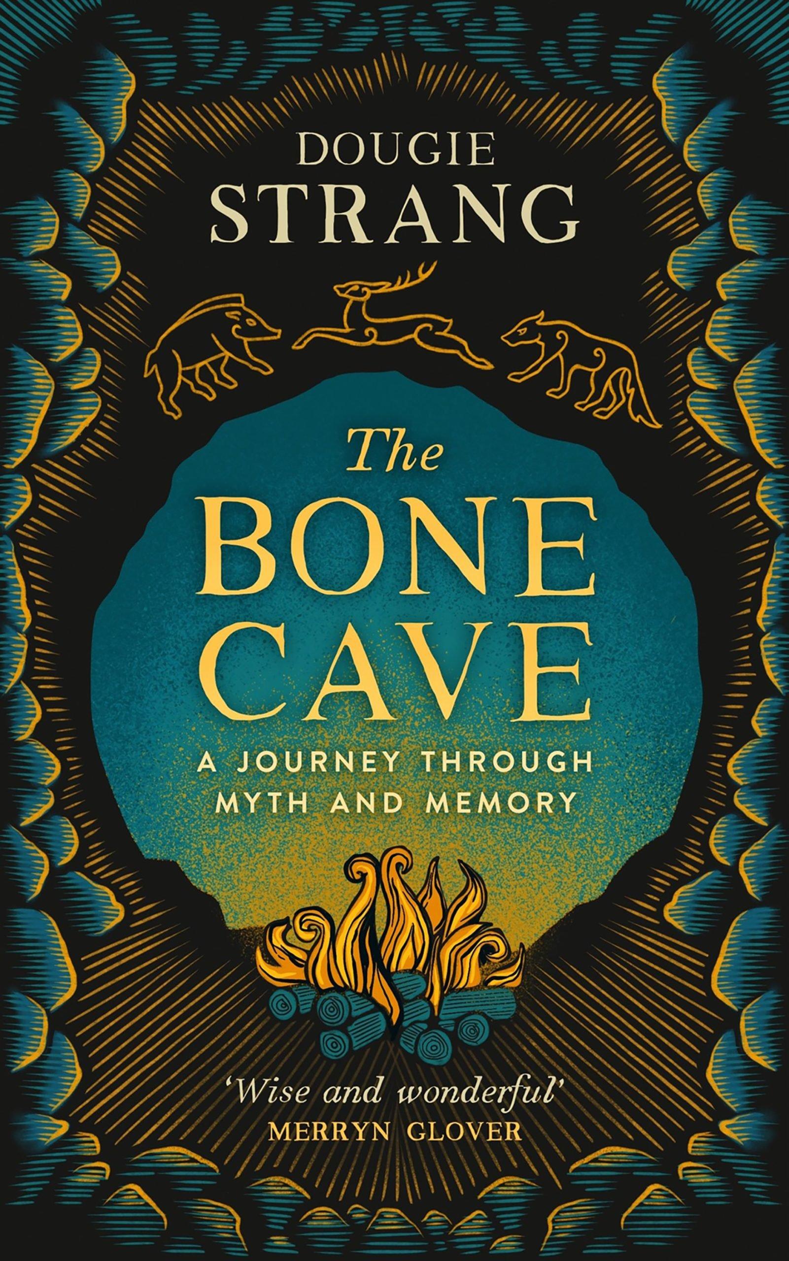 The Bone Cave - A Journey Through Myth and Memory