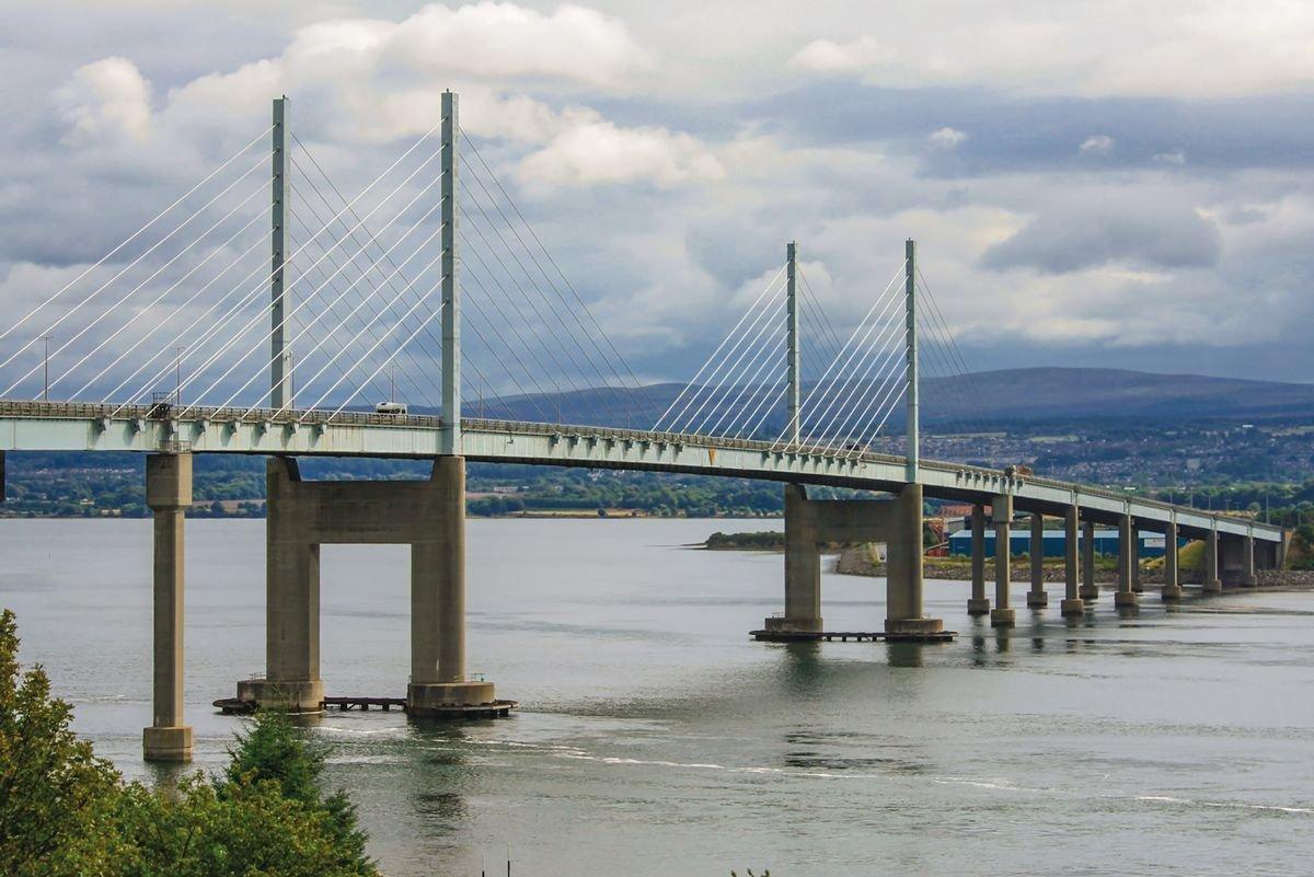 Cycle Touring Northern Scotland