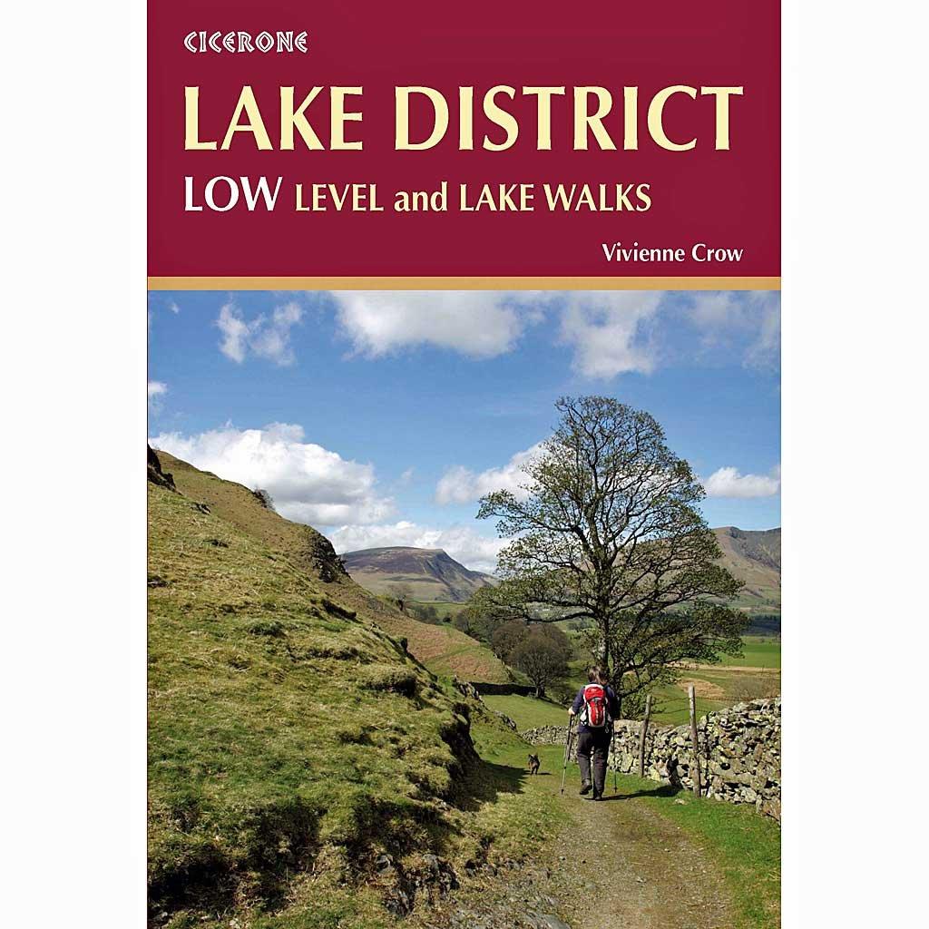 Lake District Low Level and Lake Walks