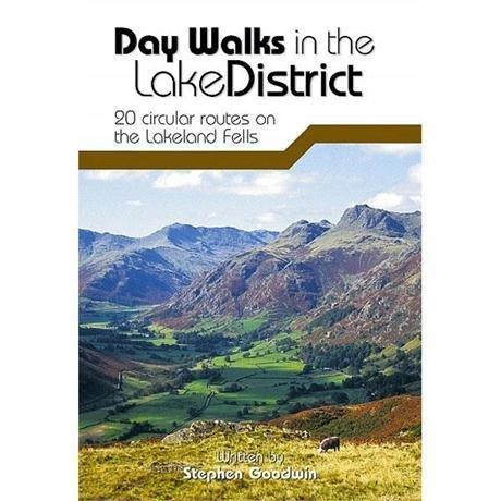 Day Walks in the Lake District