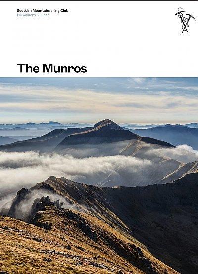The Munros - SMC 4th Edition