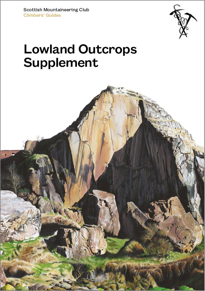 Lowland Outcrops (SMC)