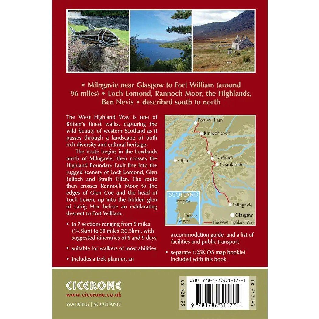 The West Highland Way