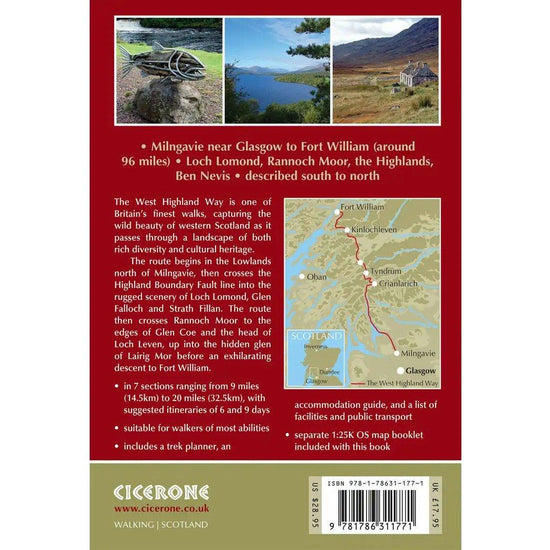 The West Highland Way