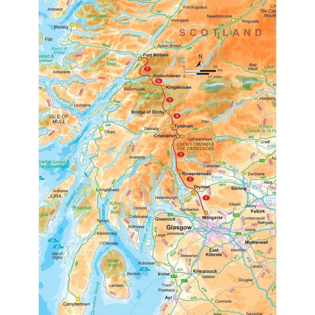 The West Highland Way