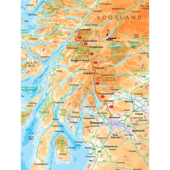 The West Highland Way