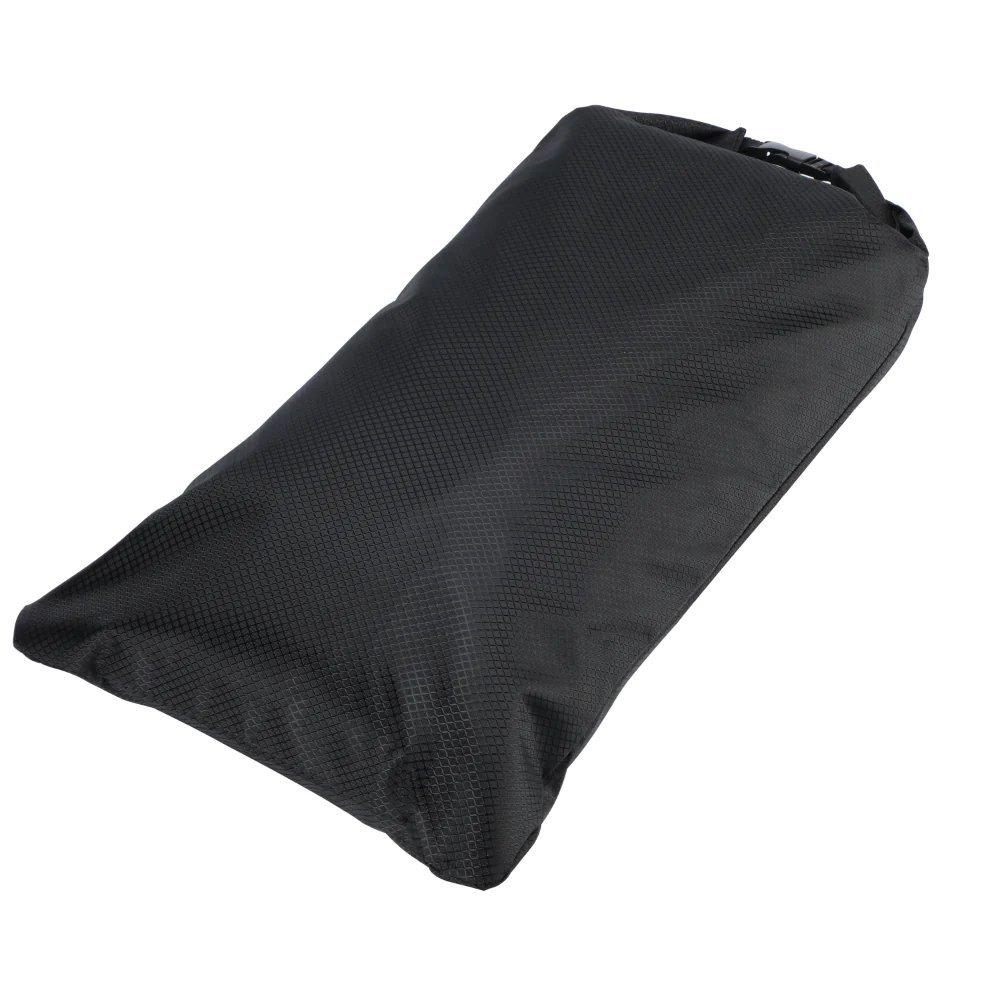 DobiPak 12L Dry Bag - Black