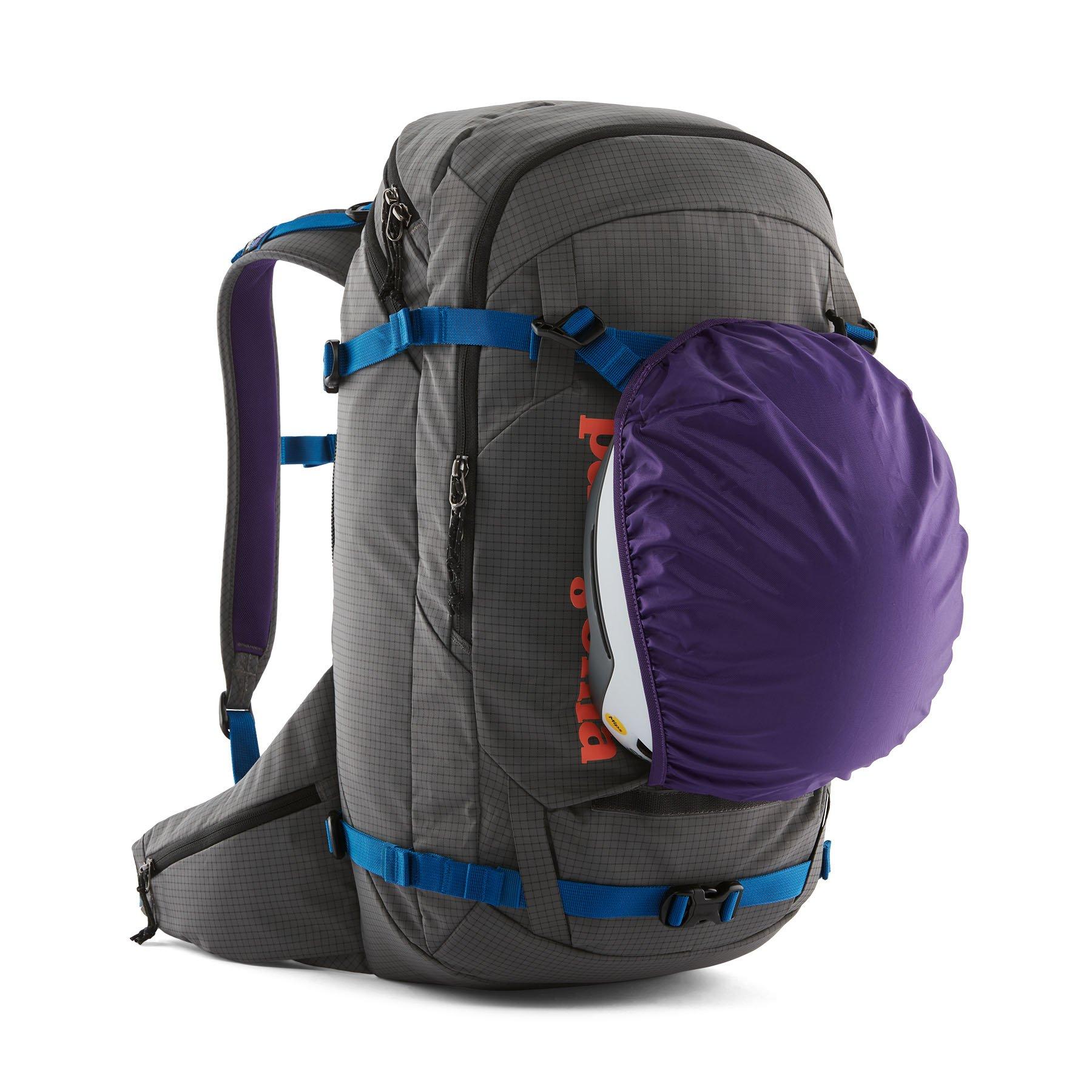 Snowdrifter 30L Backpack - Grey