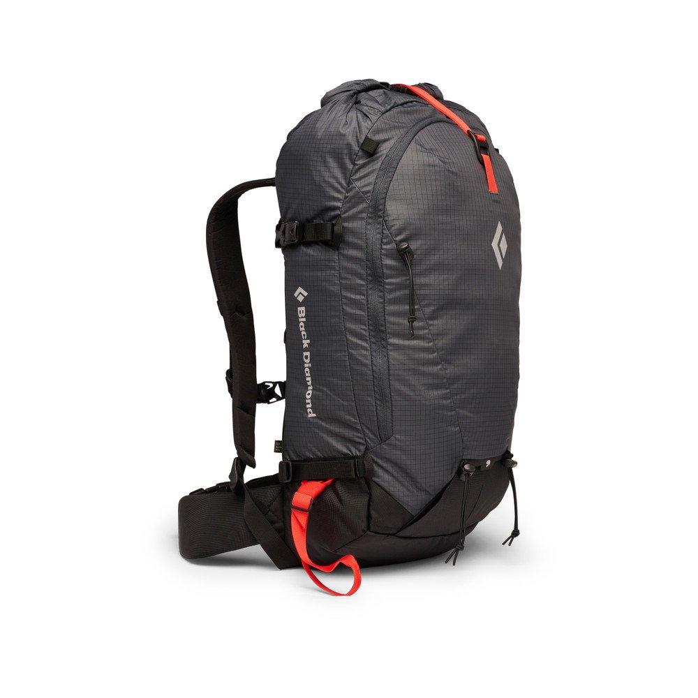 Cirque 35L Backpack - Grey