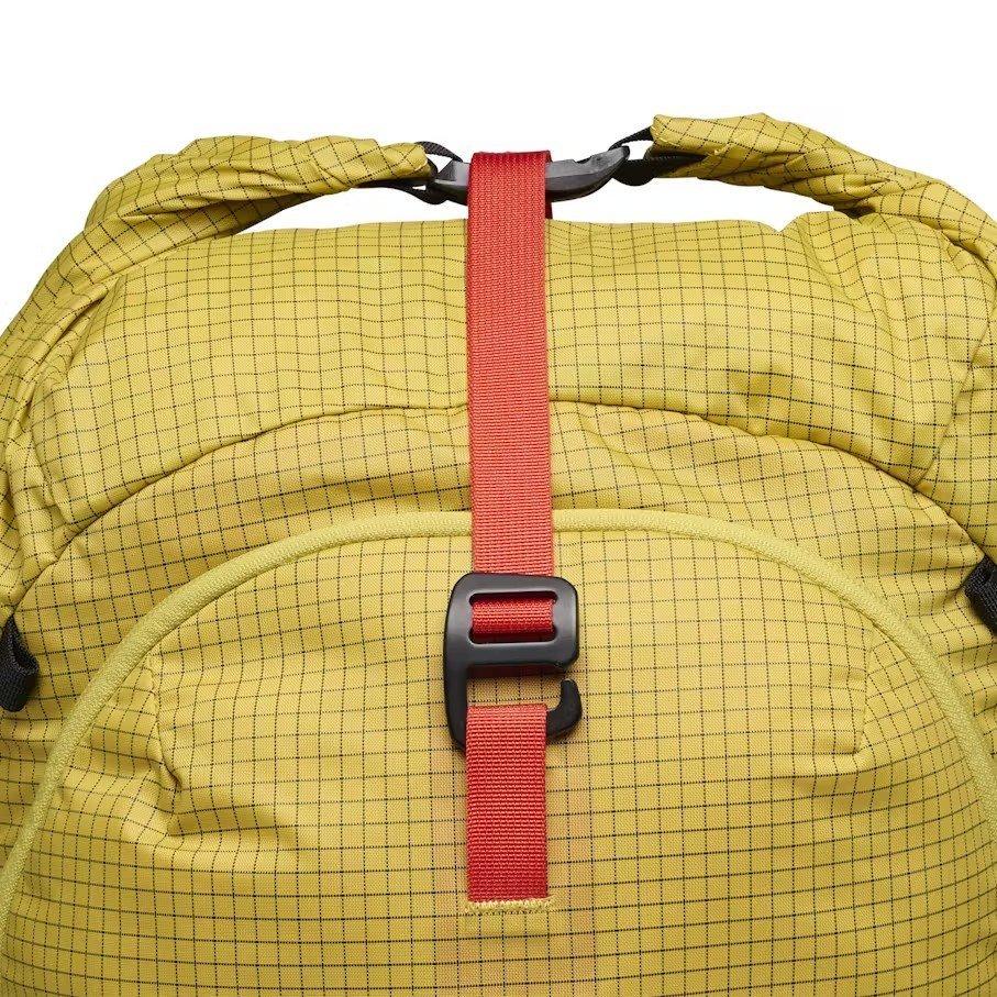 Cirque 35L Backpack - Grey