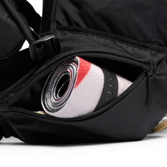 Dawn Patrol 25 - Black