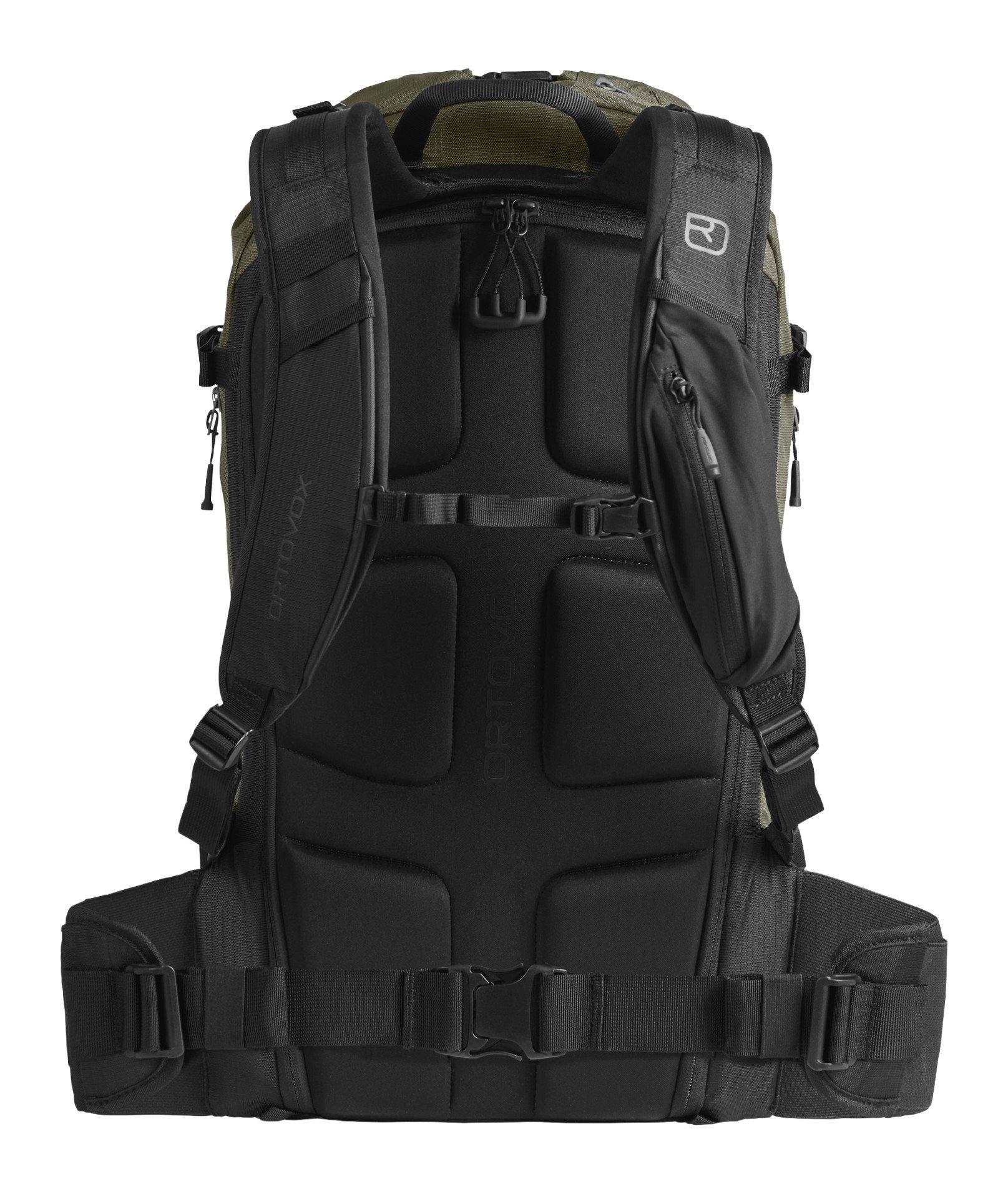 Free Rider 28 Rucksack - Dark / Wild Herbs