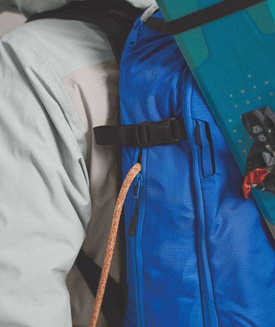 Free Rider 28 Rucksack - Dark / Wild Herbs