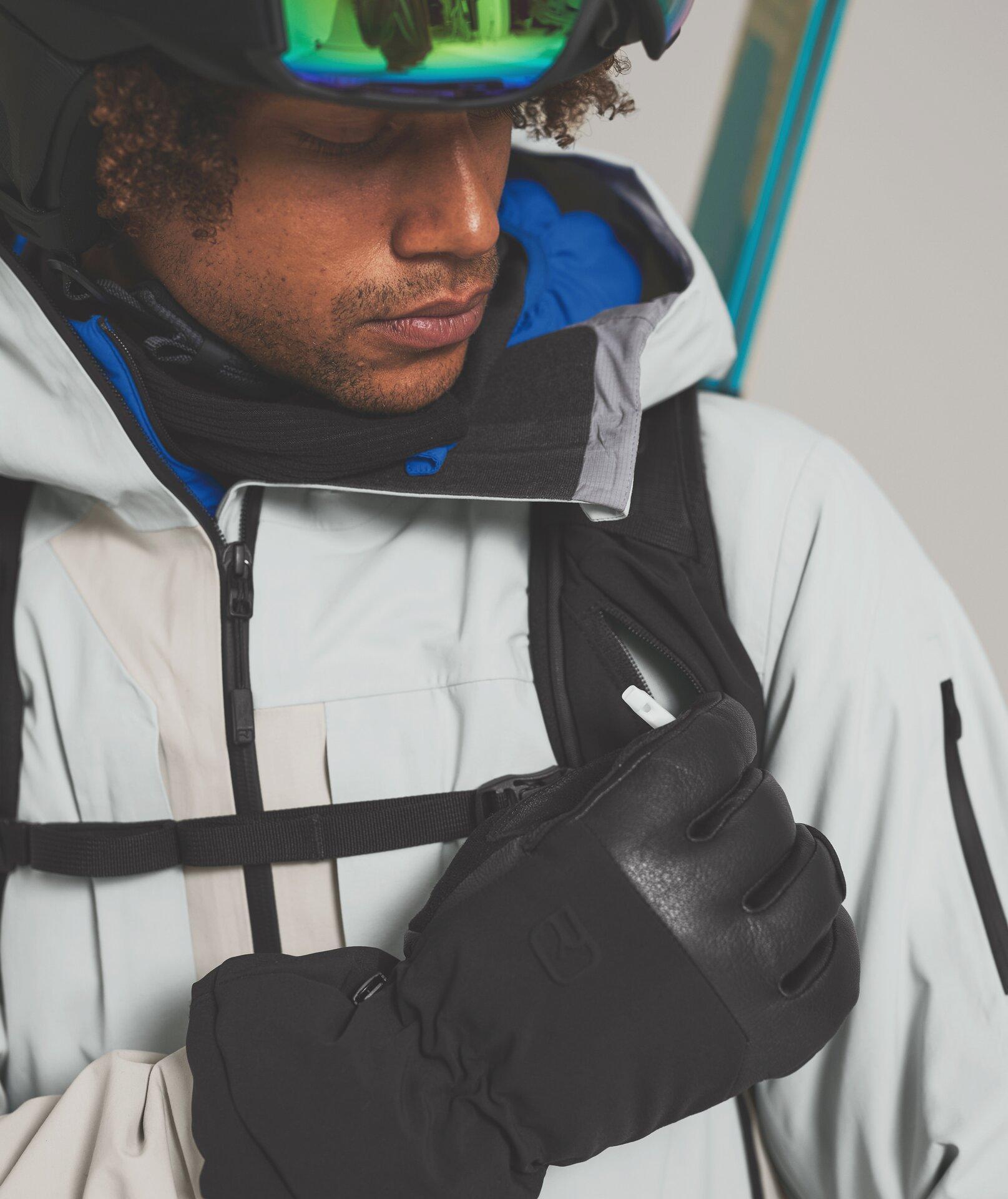 Free Rider 28 Rucksack - Dark / Wild Herbs