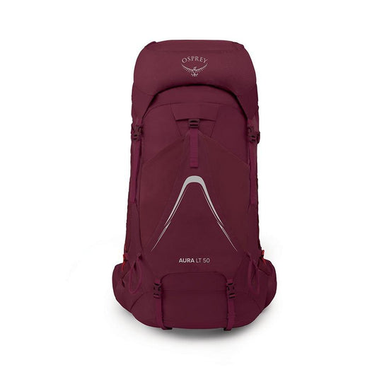 Women's Aura AG LT 50L Rucksack - Purple