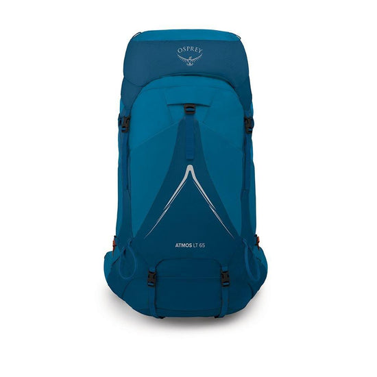 Men's Atmos AG LT 65L Rucksack - Blue