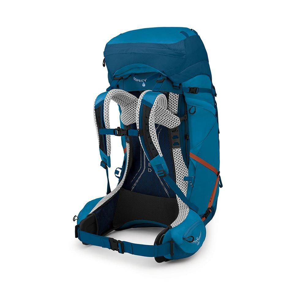 Men's Atmos AG LT 65L Rucksack - Blue