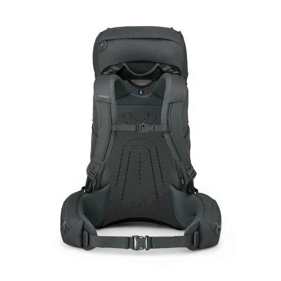 Men's Rook 65L Backpack - Charcoal