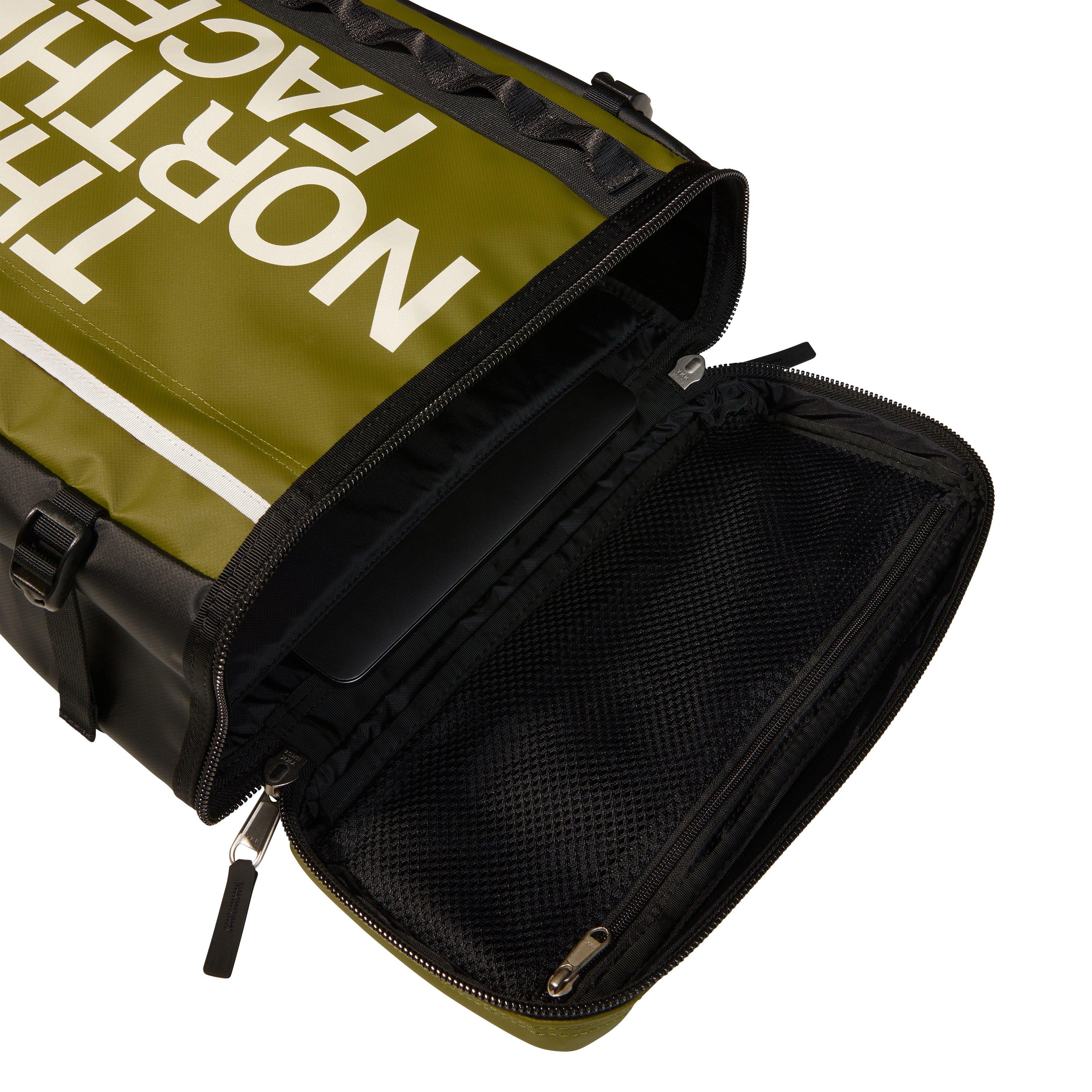 Base Camp Fuse Box 30L Backpack - Green