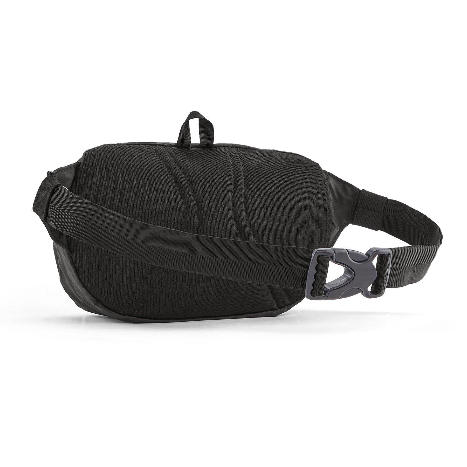 Ultralight Black Hole Mini Hip Pack - Black