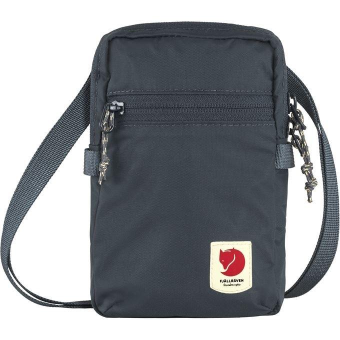 High Coast 0.8L Pocket - Navy