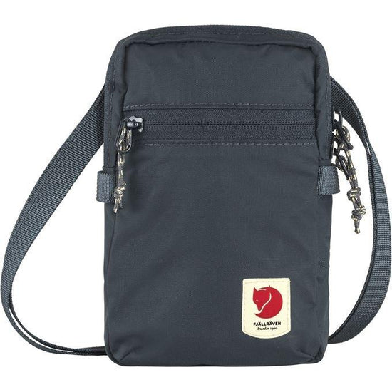High Coast 0.8L Pocket - Navy
