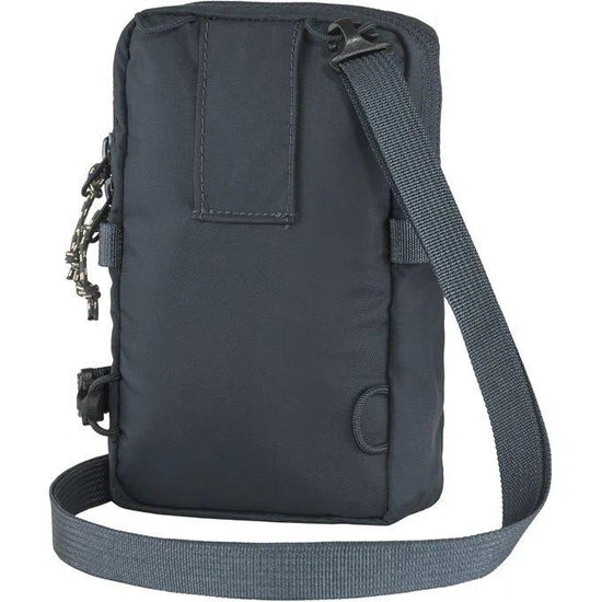 High Coast 0.8L Pocket - Navy