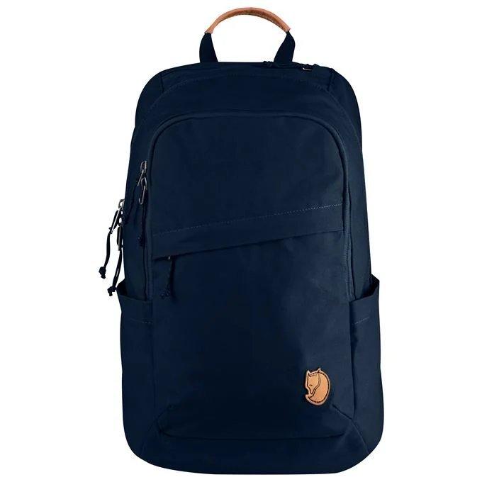 Raven 20L Backpack - Navy