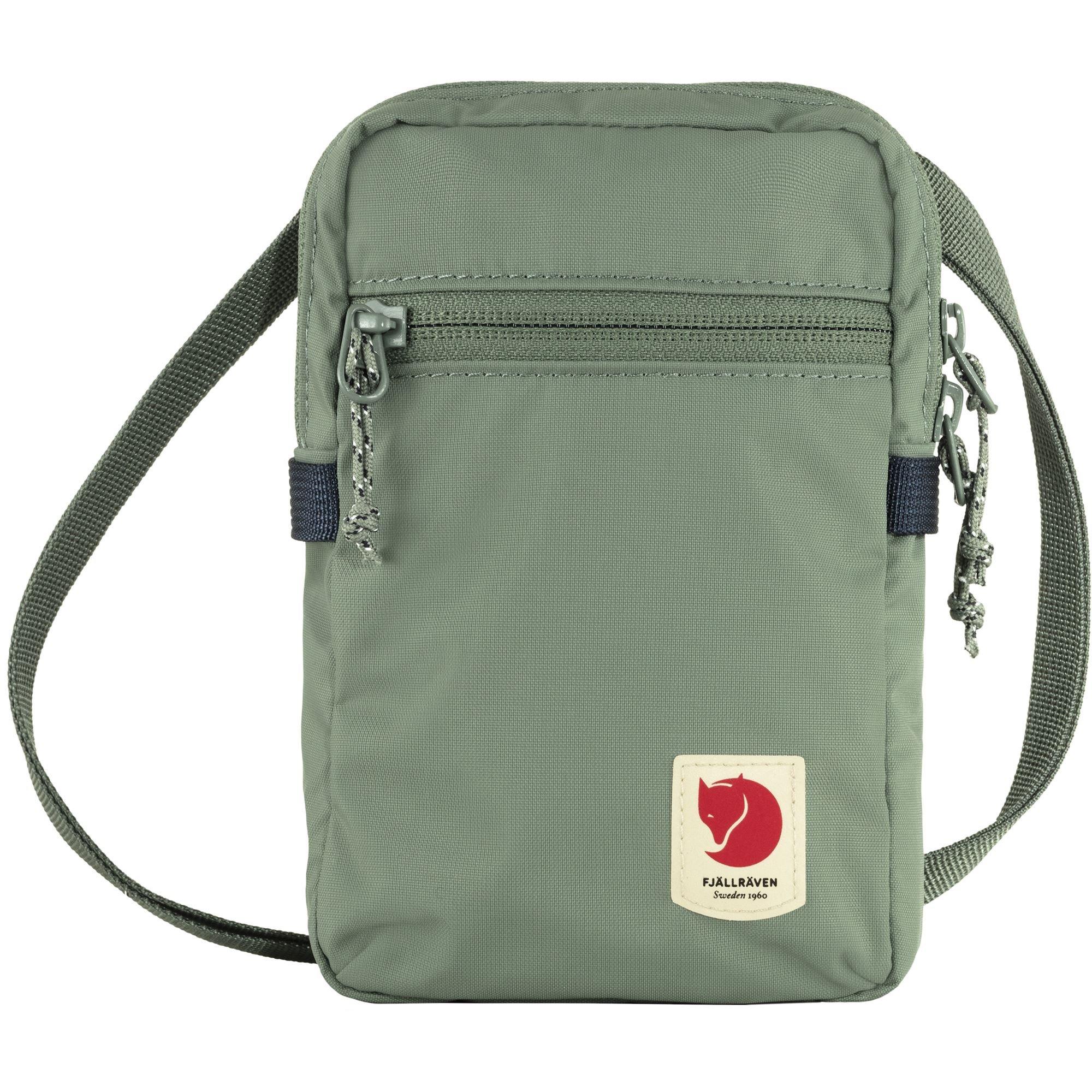 High Coast 0.8L Pocket Bag - Patina Green