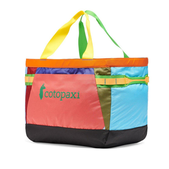 Allpa 60L Gear Hauler Tote - Del Día