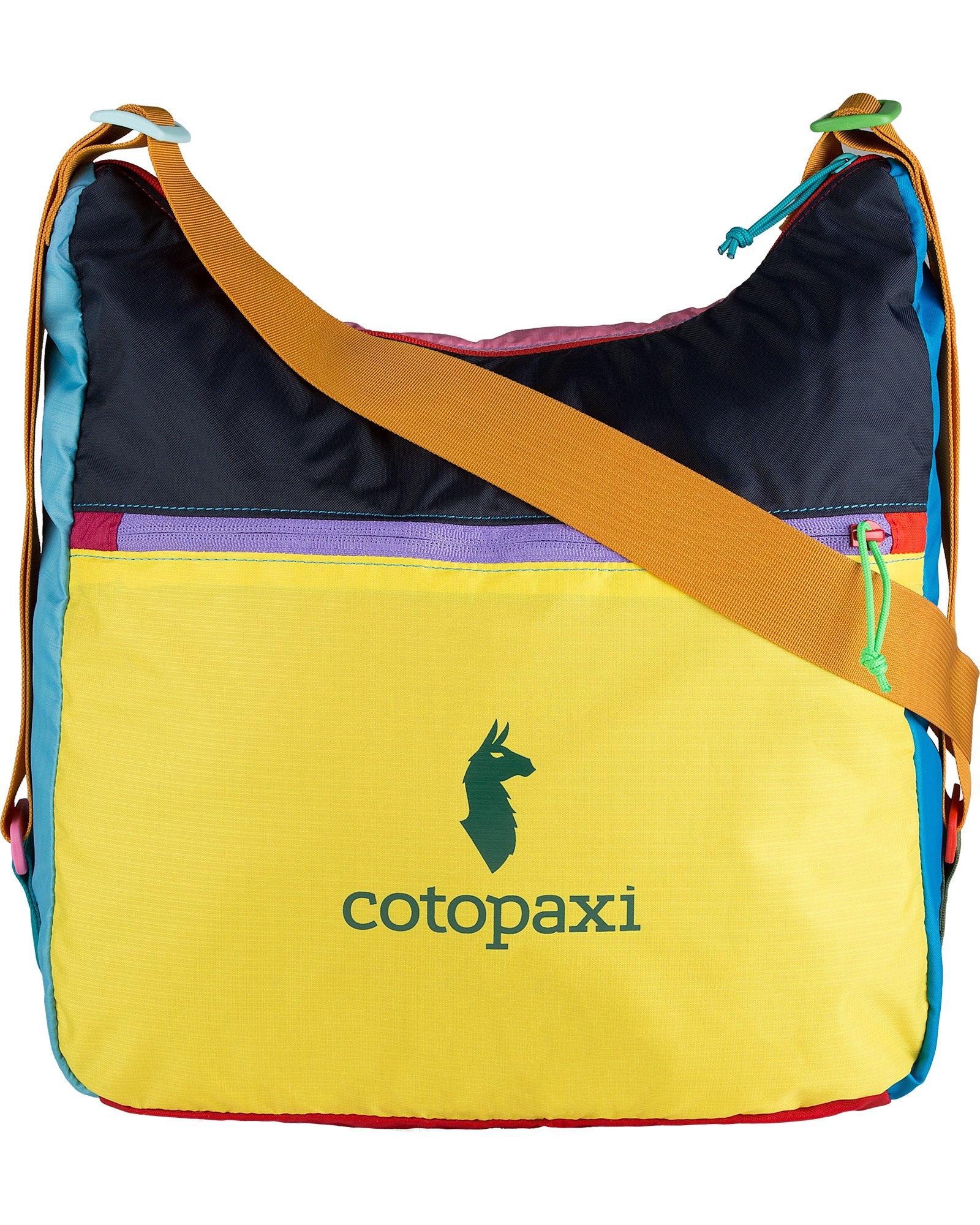 Taal Convertible 16L Tote - Del Día