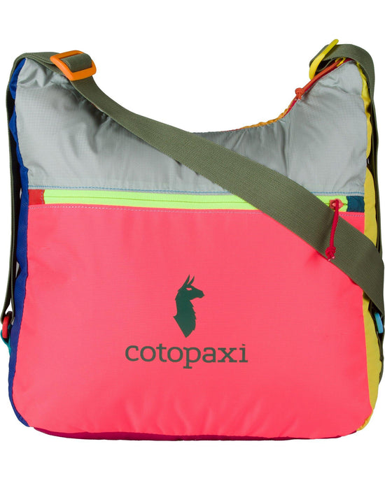 Taal Convertible 16L Tote - Del Día