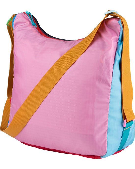 Taal Convertible 16L Tote - Del Día