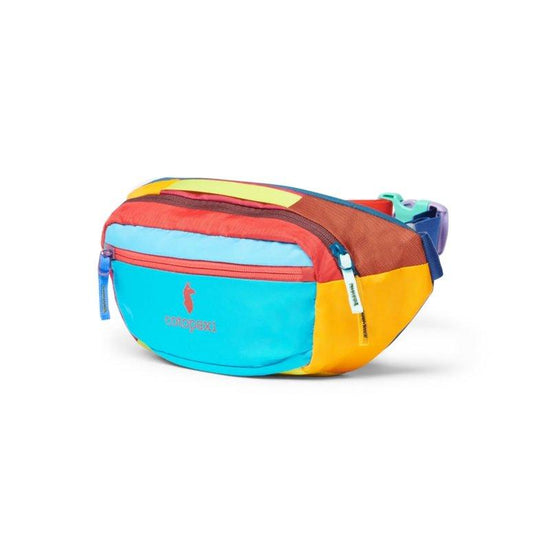 Kapai 3L Hip Pack - Del Día
