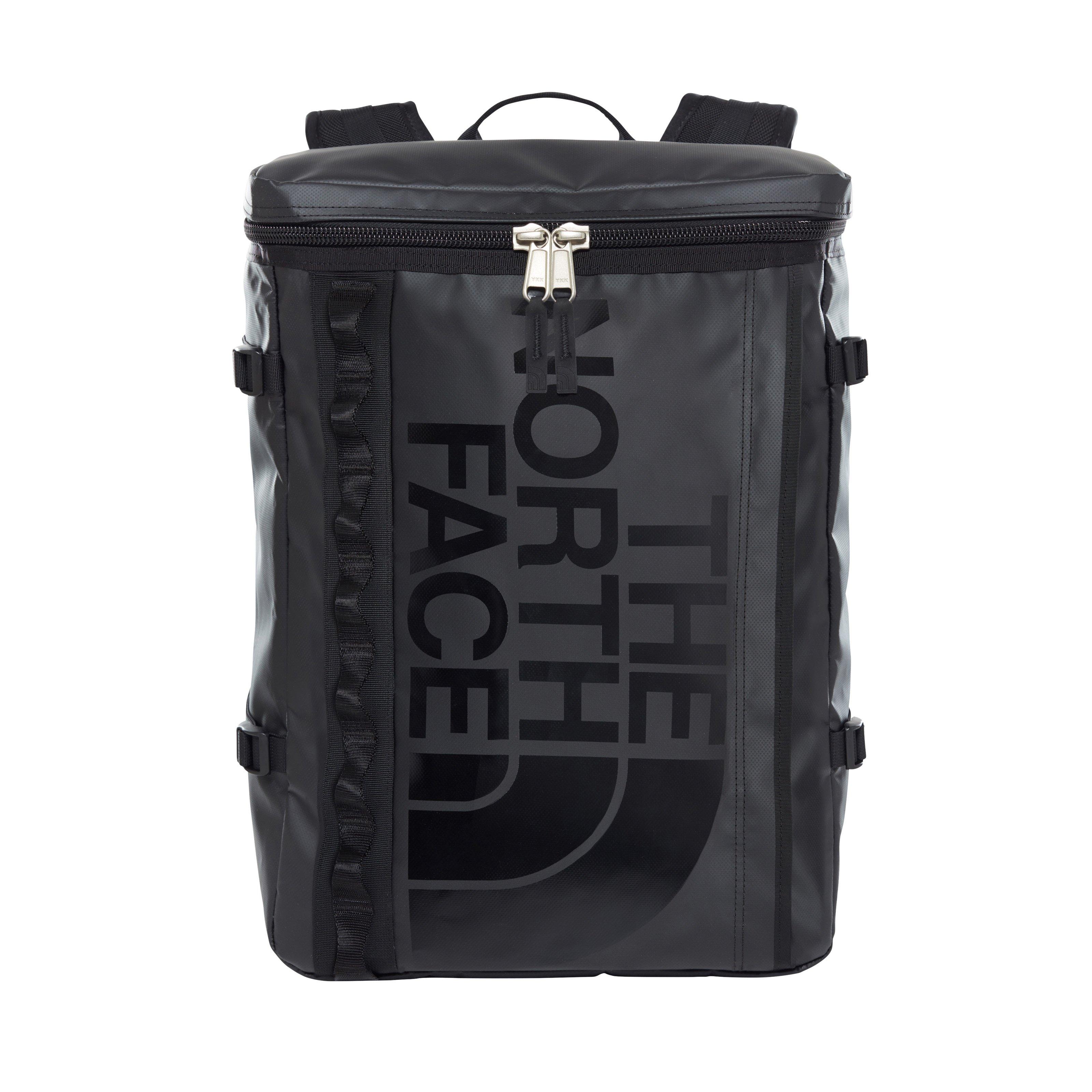 The North Face Base Camp Fuse Box 30L Backpack - Black | Tiso