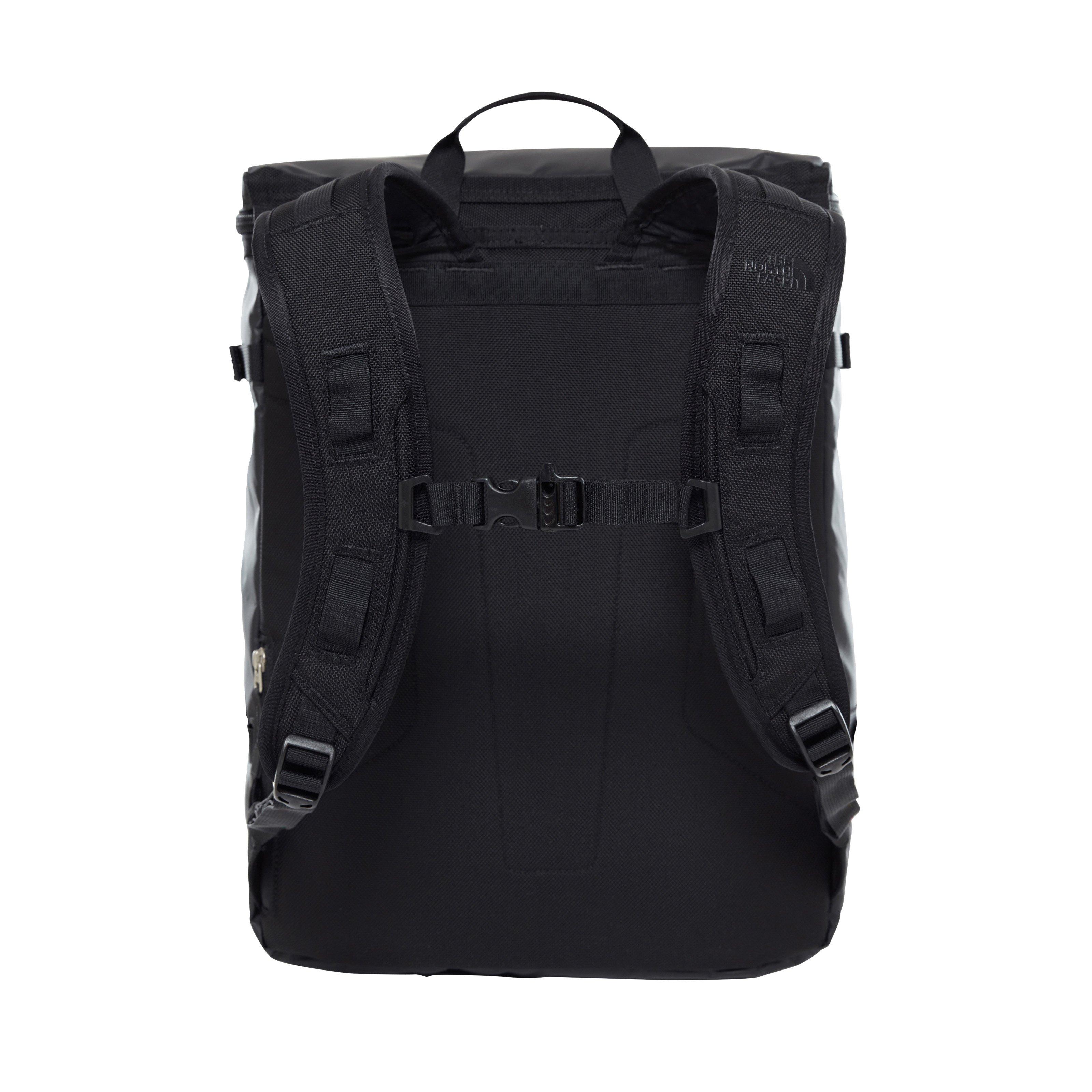 Base Camp Fuse Box 30L Backpack - Black