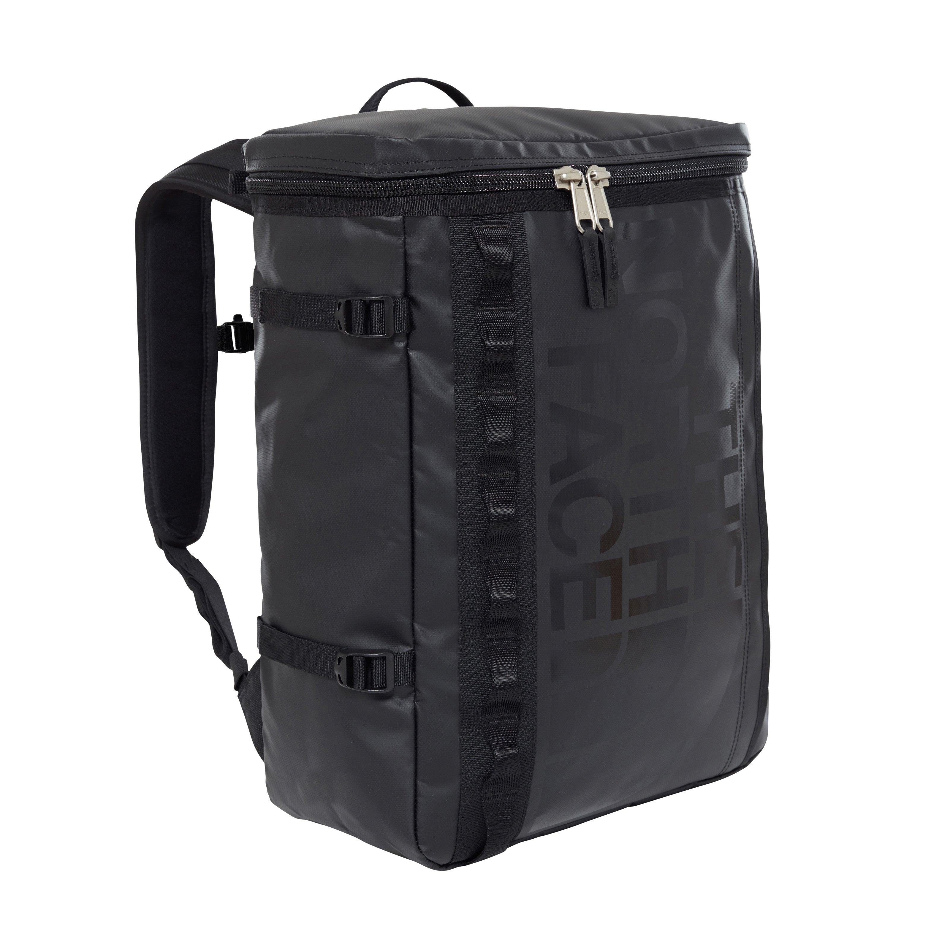 Base Camp Fuse Box 30L Backpack - Black