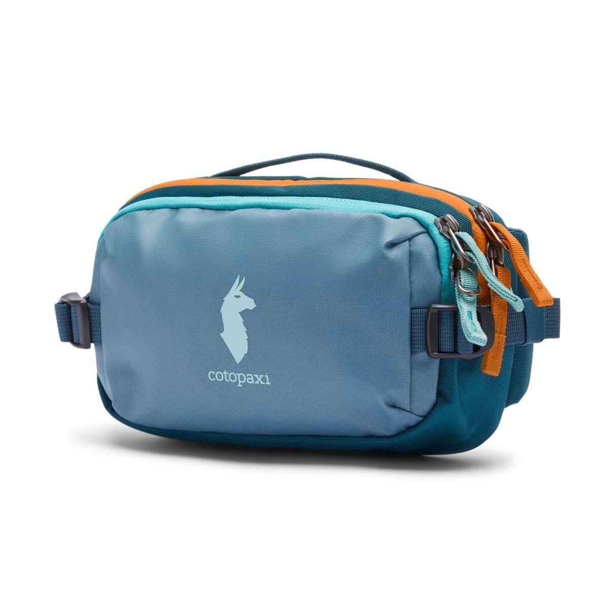 Allpa X 1.5L Hip Pack - Blue