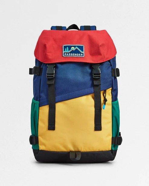 Boondocker 26L Overnighter Backpack - Primary