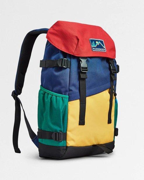 Boondocker 26L Overnighter Backpack - Primary