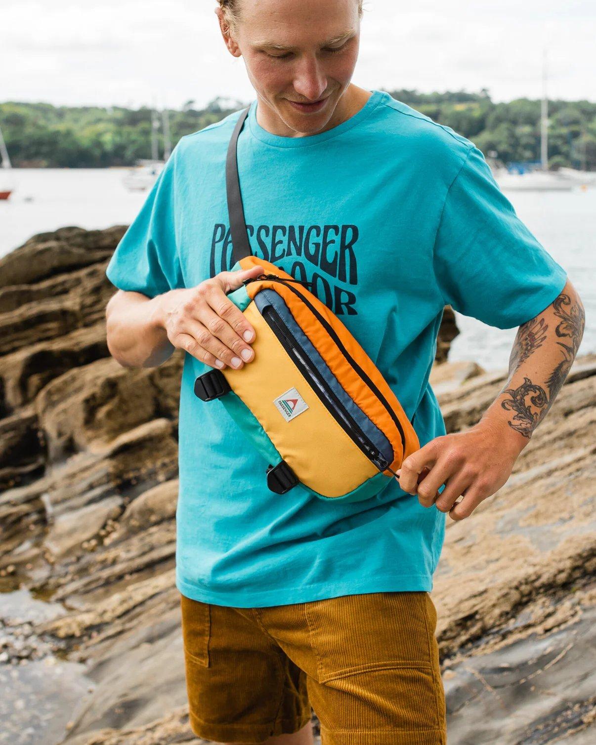 Boondocker Hip Pack - Multi