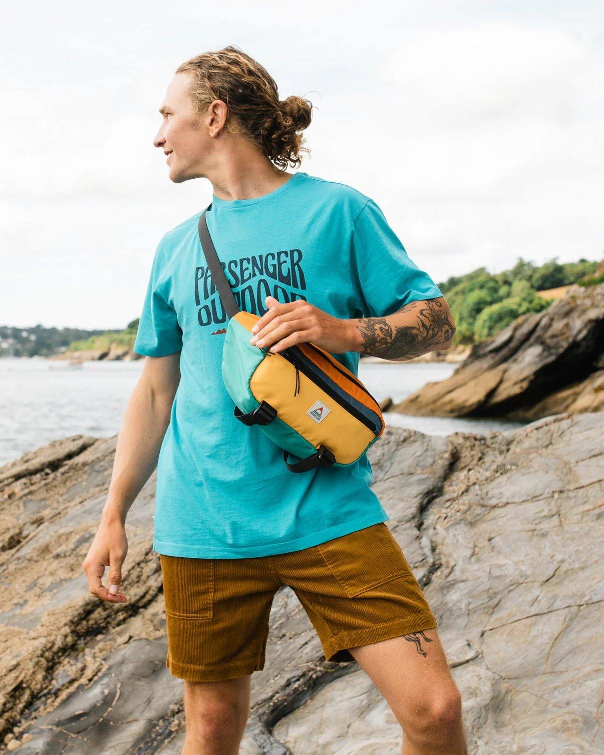 Boondocker Hip Pack - Multi