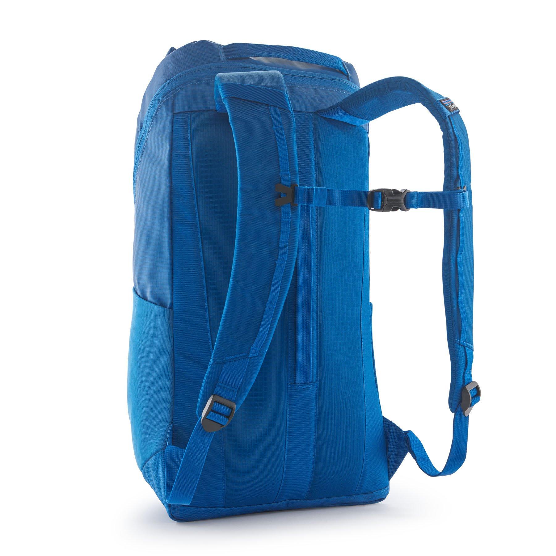 Black Hole 25L Backpack - Blue