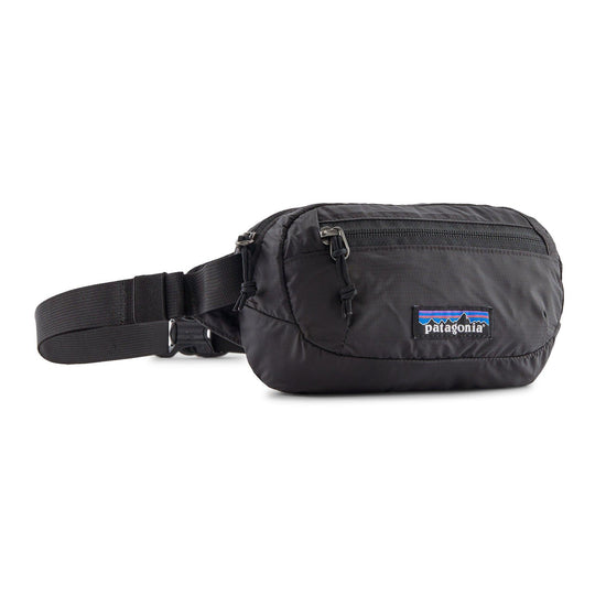 Terravia Mini Hip Pack 1L - Black
