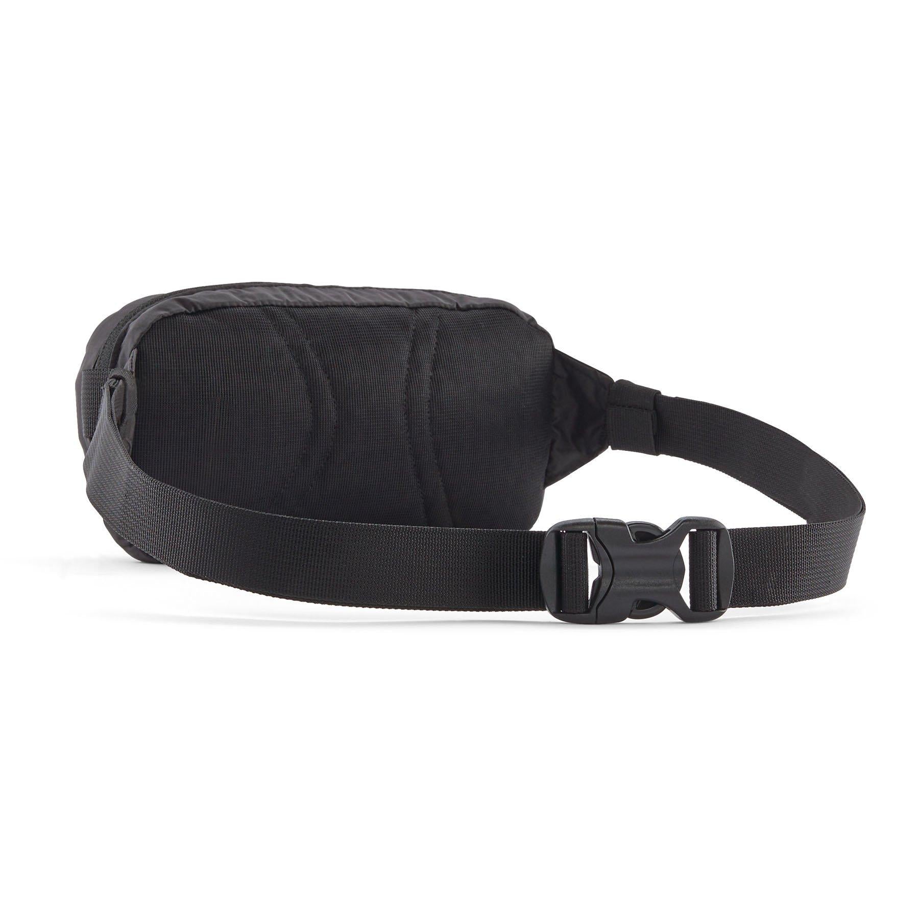Terravia Mini Hip Pack 1L - Black