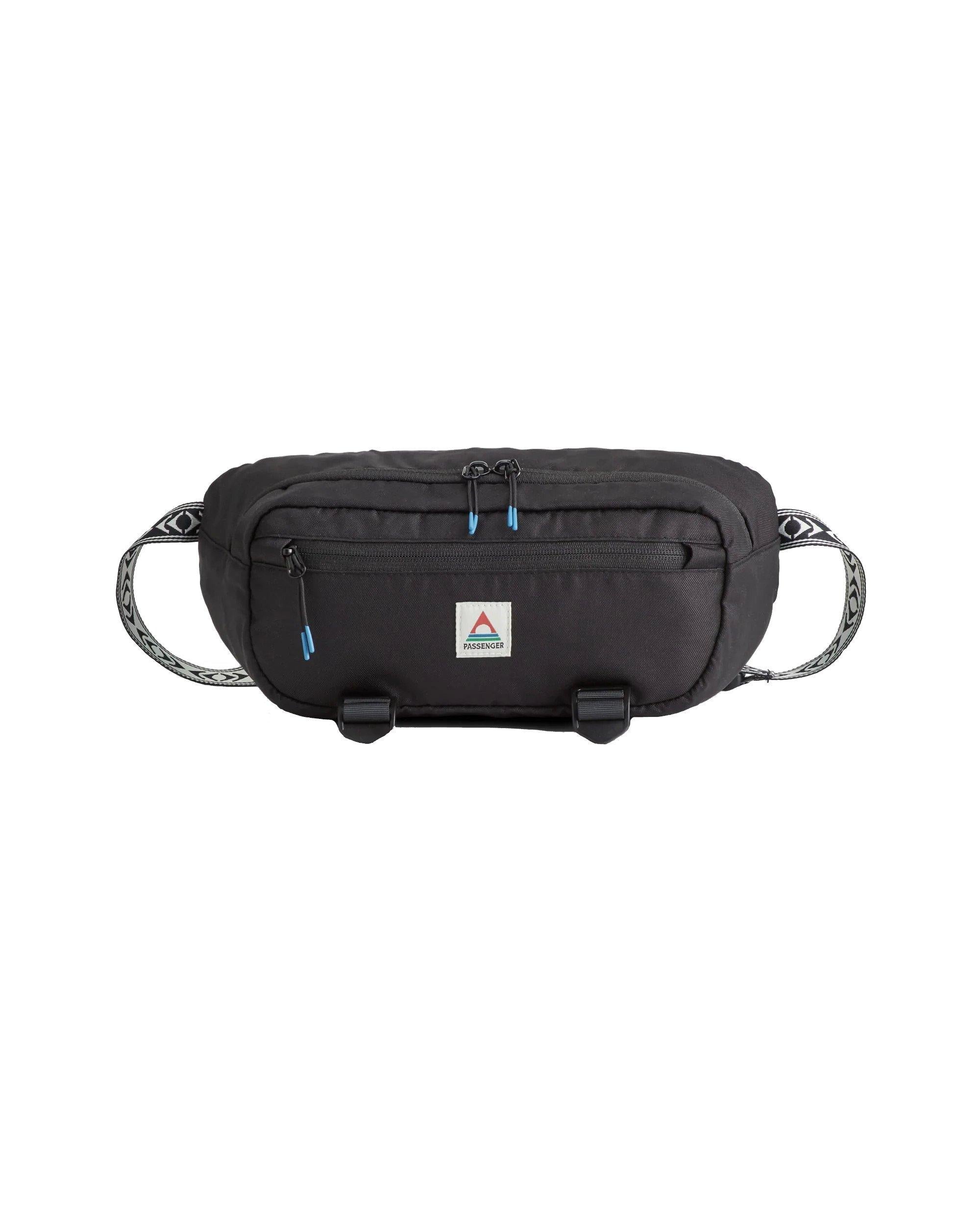 Boondocker Hip Pack - Black