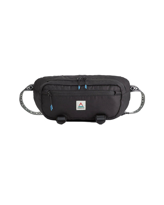 Boondocker Hip Pack - Black