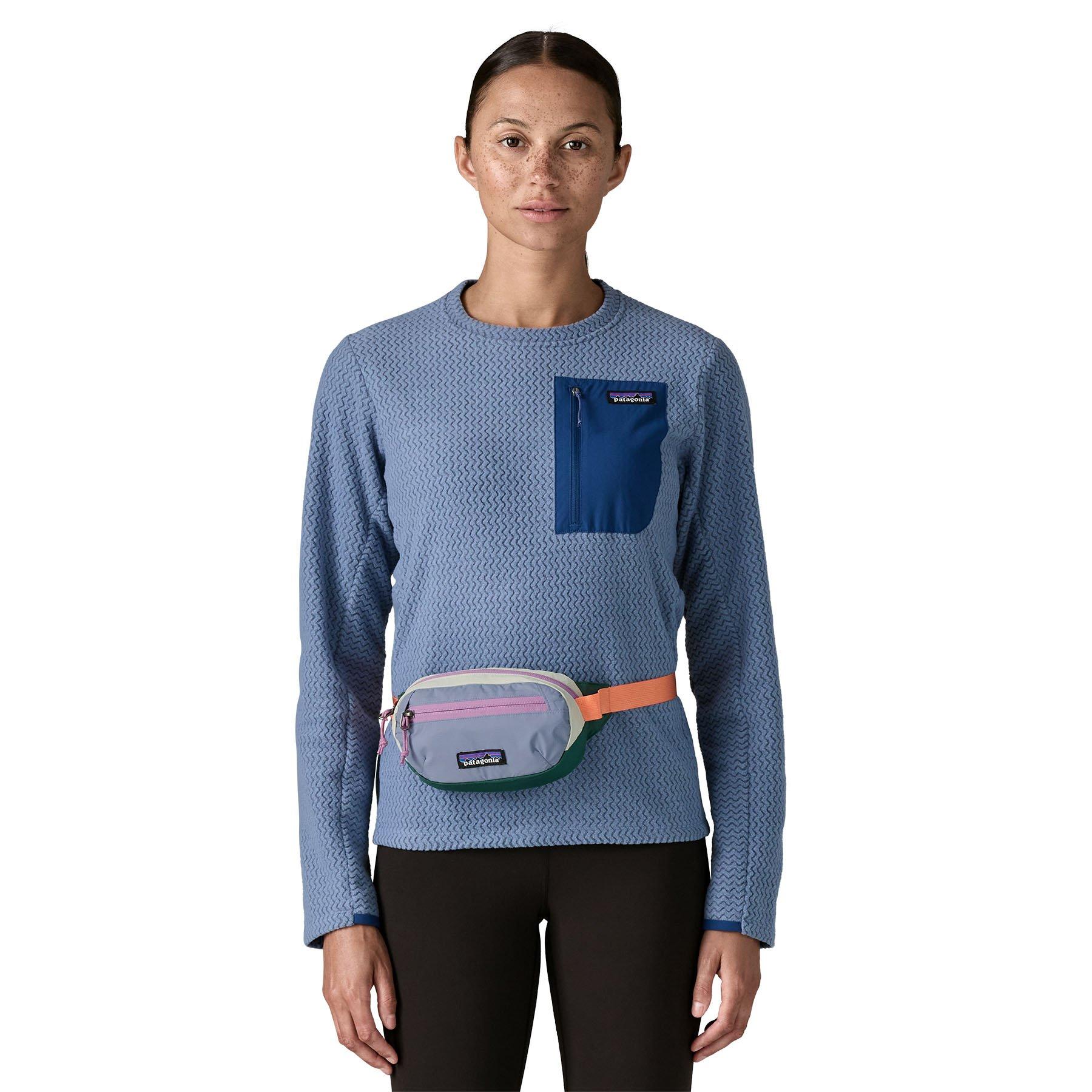 Patagonia Terravia Mini Hip Pack 1L - Multi