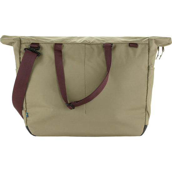 High Coast Tote 30L - Brown