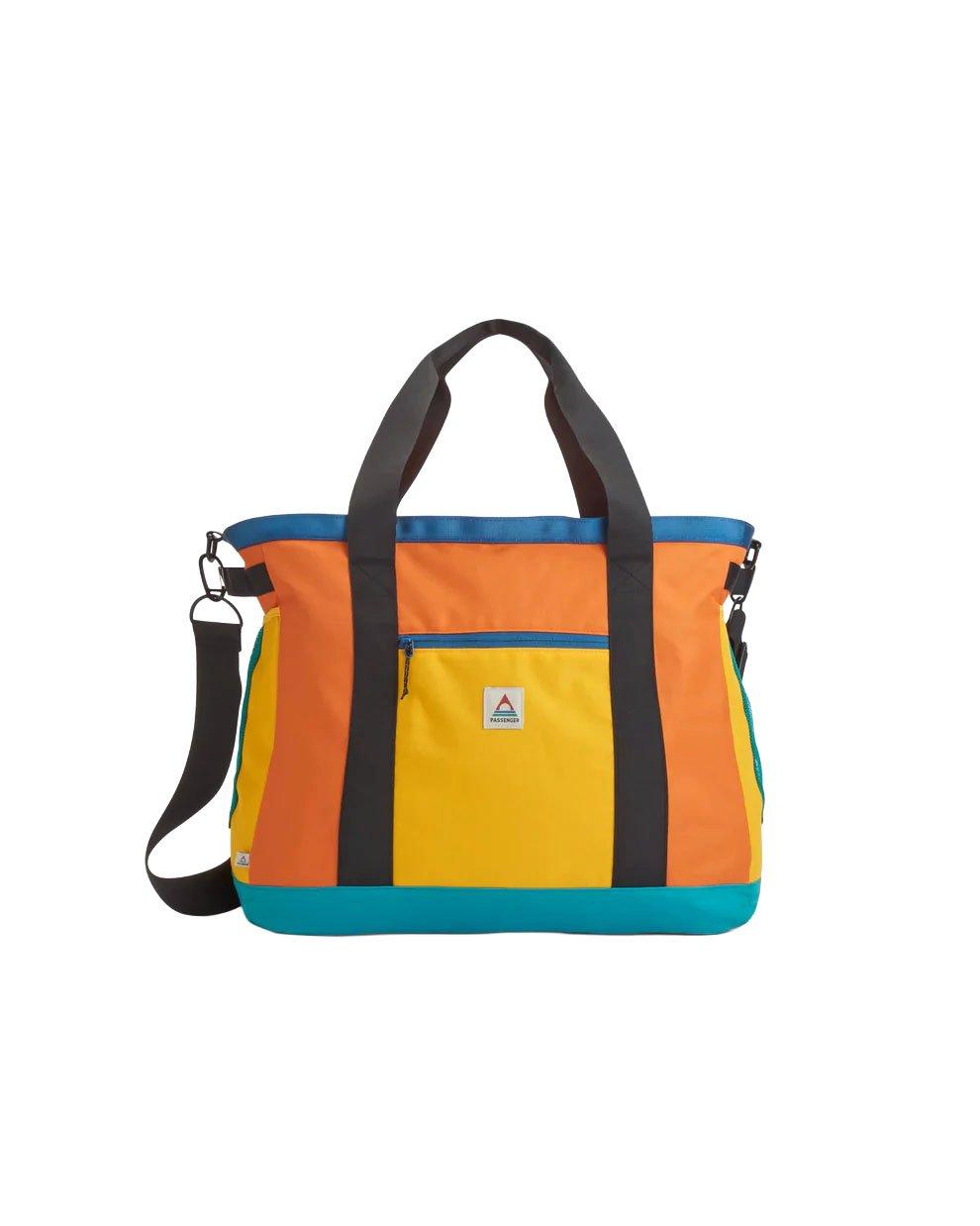 Boondocker Gear Tote 48L - Multi